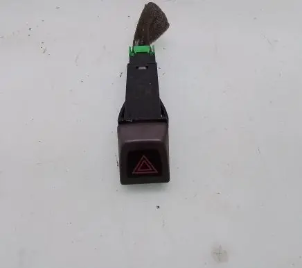 Volvo V50 Hazard light switch