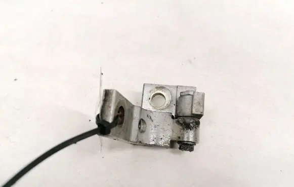 Fiat Stilo Front door upper hinge