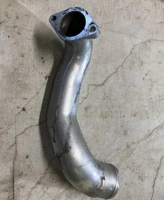Nissan Almera N16 Intercooler hose/pipe 14460BN310