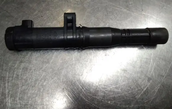 Renault Espace III High voltage ignition coil 0297008291 7700107177