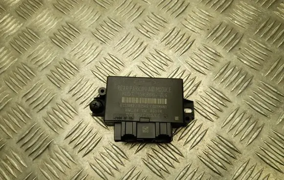 Ford Puma Parking PDC control unit/module HU5T15K866AG