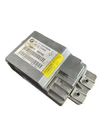 BMW 7 E65 E66 Airbag control unit/module 6970894