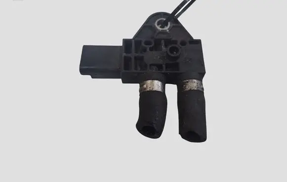 Peugeot 508 Exhaust gas pressure sensor 9662143180