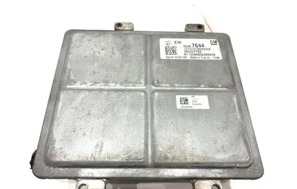 Engine control unit/module ECU