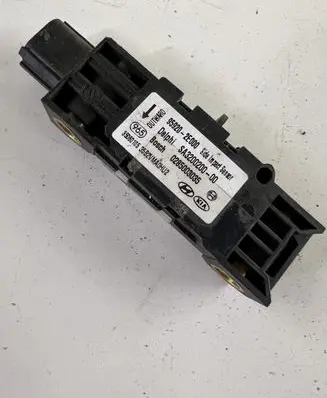 Hyundai Tucson JM Airbag deployment crash/impact sensor 959202E000 SA3200200 0285003035