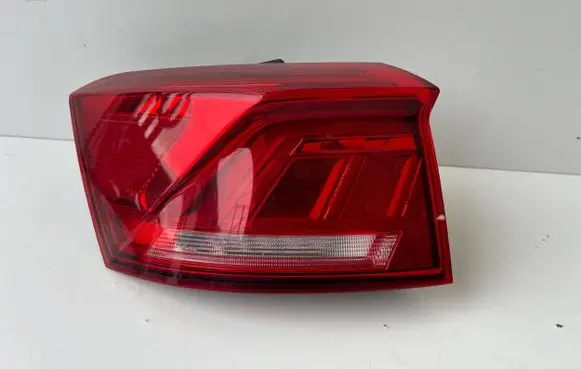 Volkswagen T-Roc Rear/tail lights 2GA945095C