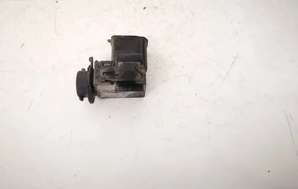 Skoda Octavia Mk3 (5E) Air quality sensor 5Q0907643