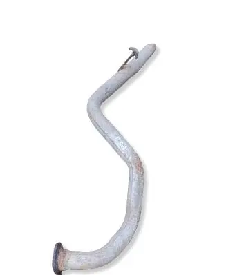Toyota Land Cruiser (J120) Muffler/silencer 13010