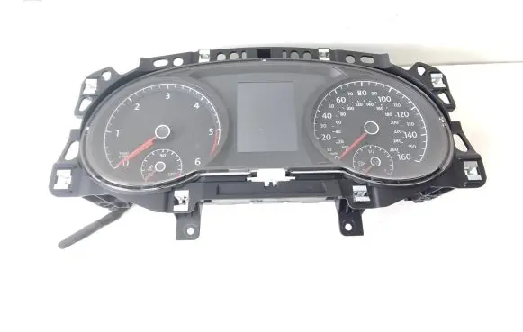 Volkswagen Golf VII Speedometer (instrument cluster) 5G1920941