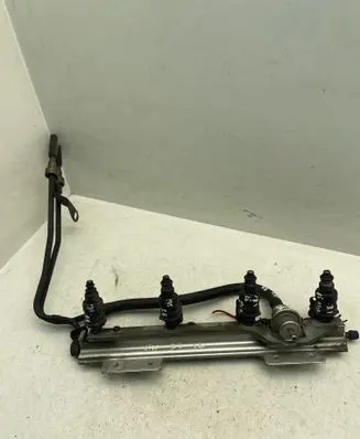 Volvo S40, V40 Fuel injector 9186168 97W360148
