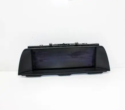 BMW 5 F10 F11 Screen/display/small screen 9266385