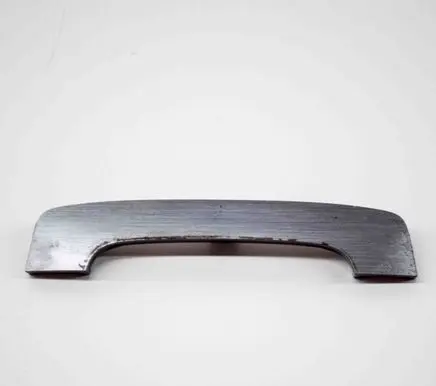 Volkswagen PASSAT B7 Other center console (tunnel) element 3AA863324B 3AA863324
