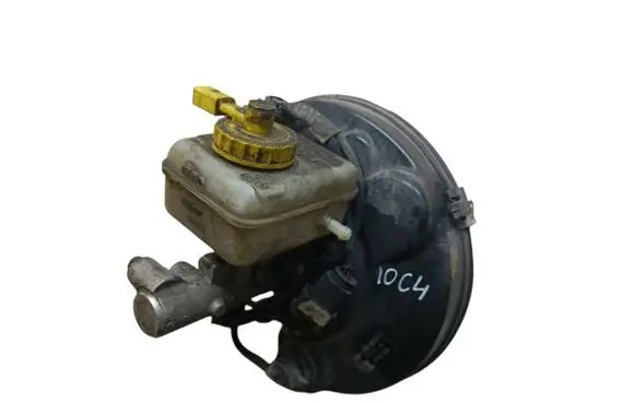 Volkswagen New Beetle Brake booster 1J1614205