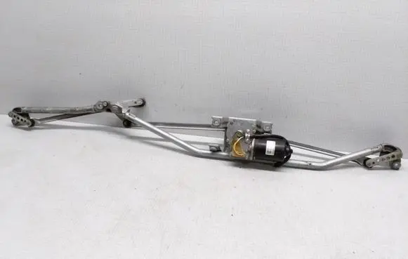 Opel Zafira A Front wiper linkage 24450195 404496