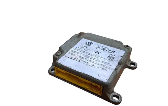 Airbag control unit/module