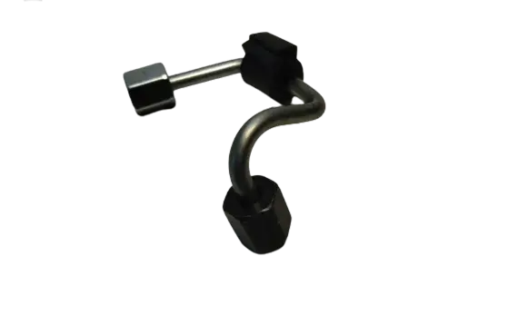 Volkswagen PASSAT B8 Fuel injector supply line/pipe 05L130304