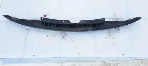 KIA Carnival Front bumper cross member