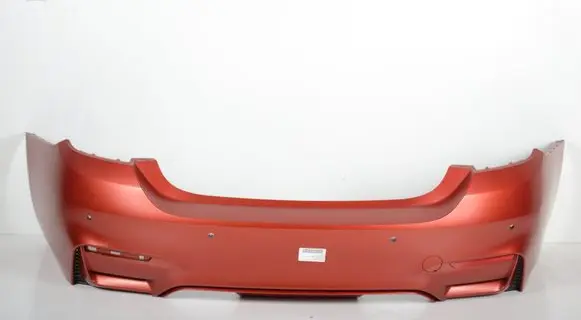 BMW M4 F82 F83 Rear bumper 8054284 51128054284