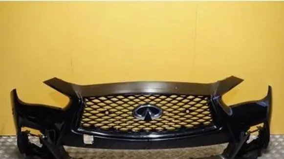Infiniti Q50 Front bumper 62022-6HJ-0 2138