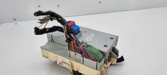 Fiat Stilo Fuse module 51711819