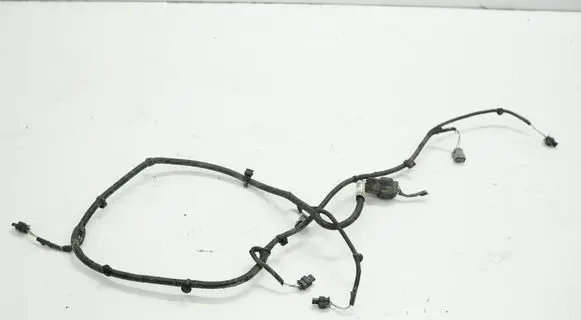 Land Rover Range Rover Evoque L538 Parking sensor (PDC) wiring loom HJ3215B484ACR HJ3215B484