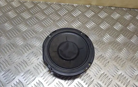 Seat Alhambra (Mk1) Rear door speaker 7M0035411E01C 95VW18808CCYYEI
