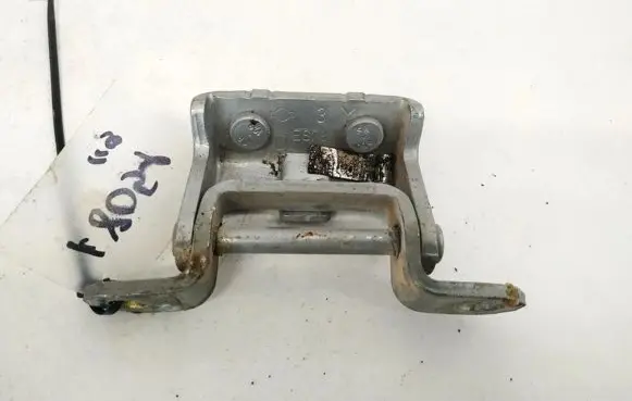Tailgate/trunk/boot hinge