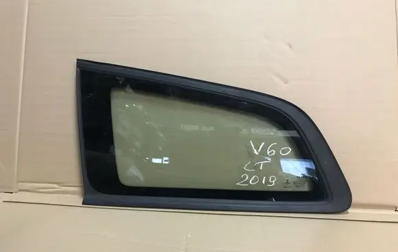 Volvo V60 Loading door trunk window/glass 43R011583 E000231