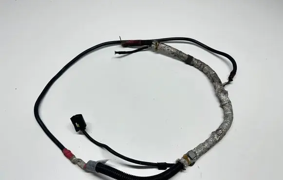 BMW 3 E92 E93 Wires (starter motor) 7823728 562485 EMA57X