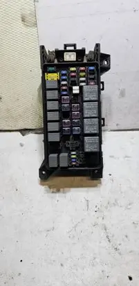 KIA Sorento Fuse module 911603E050