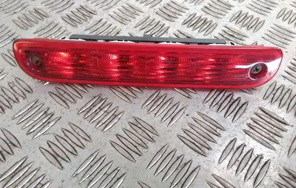 Peugeot Boxer Third/center stoplight 1340670080