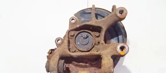 Toyota Auris 150 Rear wheel hub
