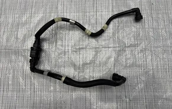 Renault Kangoo II Fuel pressure sensor 149305385R