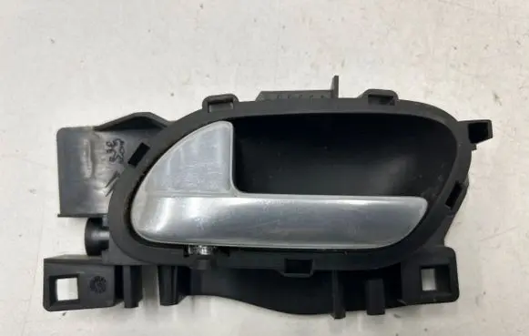 Citroen C5 Front door interior handle 9660525480 9685950377