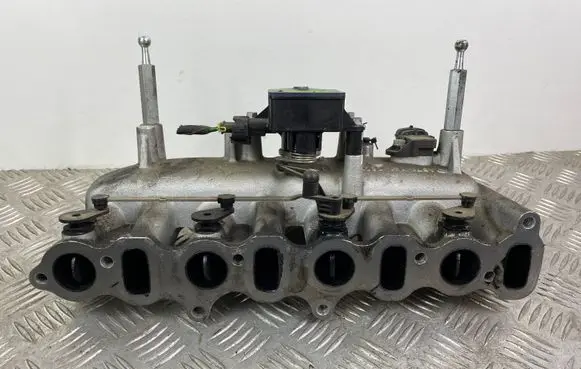 SsangYong Rexton Intake manifold A6711410601