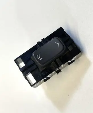 Cadillac SRX Electric window control switch 25750264