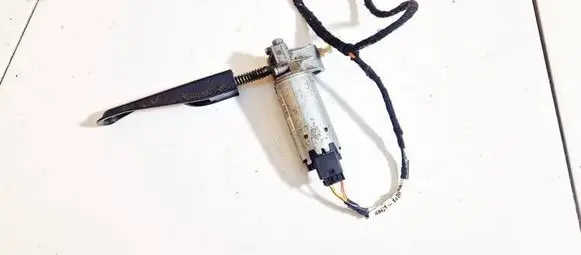 Ford S-MAX Seat adjustment motor 6m2114b684 l0077529ac060530b