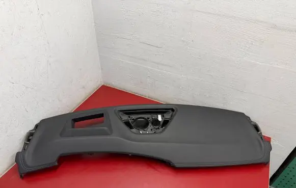 BMW X1 U11 Dashboard 9629490 9495168 WITHAIRBAG