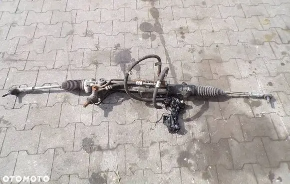 Iveco Daily 6th gen Steering rack 5801771575 7853974618 A25011800065406