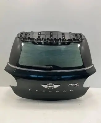 Mini Paceman (R61) Tailgate/trunk/boot lid