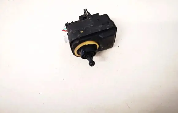 Peugeot 306 Headlight level adjustment motor 