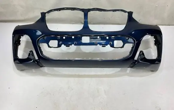 BMW X3 G01 Front bumper