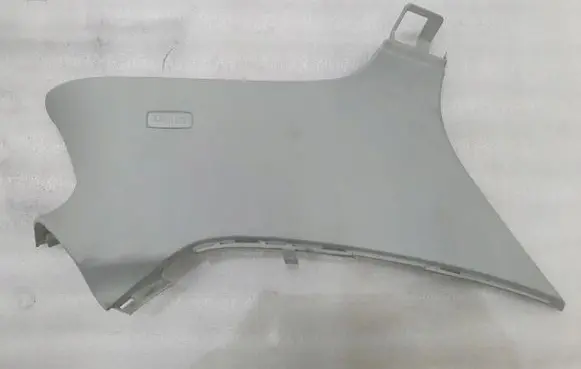 Volkswagen Scirocco Wiper trim