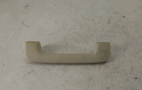 Audi A8 S8 D3 4E Rear interior roof grab handle 4E0857607B