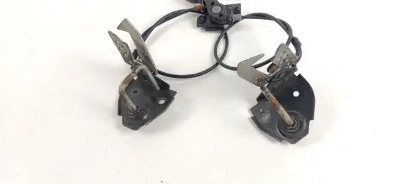 BMW Z4 E89 Engine bonnet/hood lock/catch 7183763