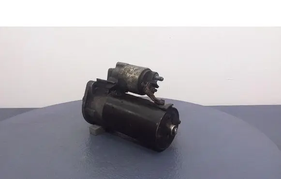 Ford Focus C-MAX Starter motor 4M5111000KB