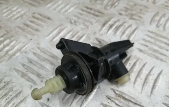 Dacia Sandero Headlight level adjustment motor 260565741R