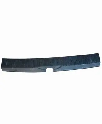 Volkswagen Multivan T5 Trunk/boot sill cover protection 7h5863459