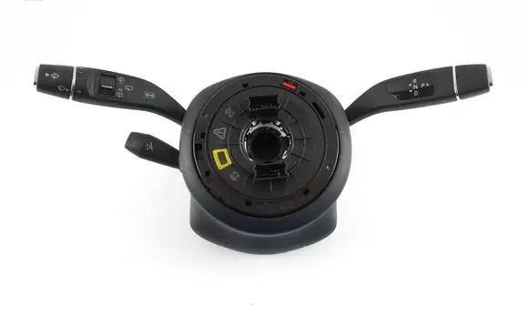 Wiper turn signal indicator stalk/switch