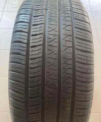 Land Rover Range Rover Velar R21 summer tire 265/45R21